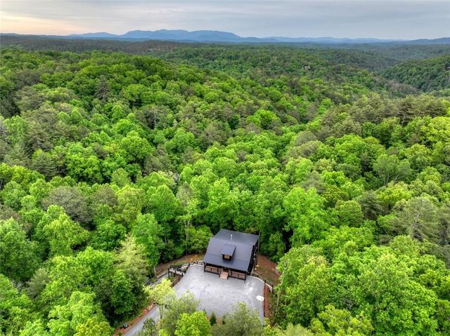 819 Hap Holt Road, Ellijay, GA 30540