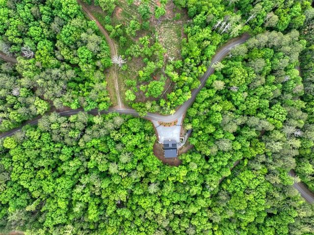 819 Hap Holt Road, Ellijay, GA 30540