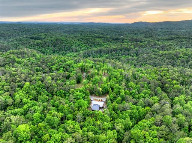 819 Hap Holt Road, Ellijay, GA 30540