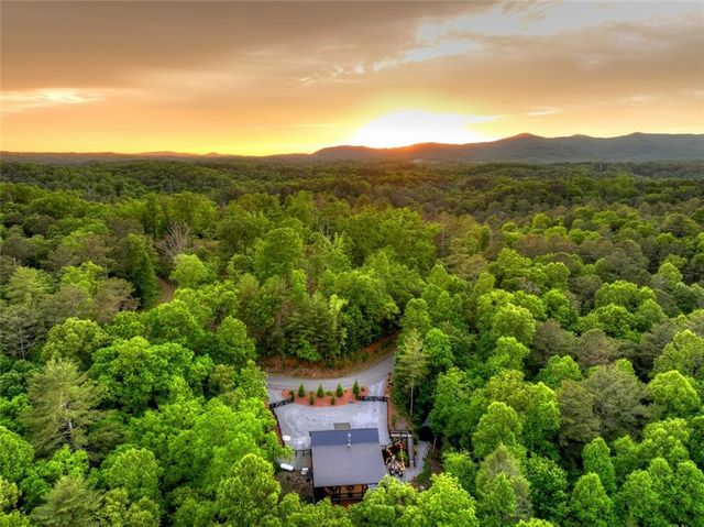 819 Hap Holt Road, Ellijay, GA 30540