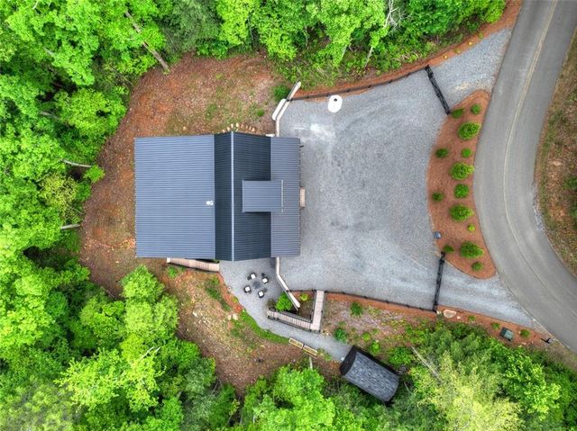 819 Hap Holt Road, Ellijay, GA 30540