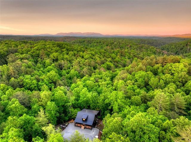 819 Hap Holt Road, Ellijay, GA 30540