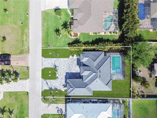 2304 SW 20th ST, Cape Coral, FL 33991