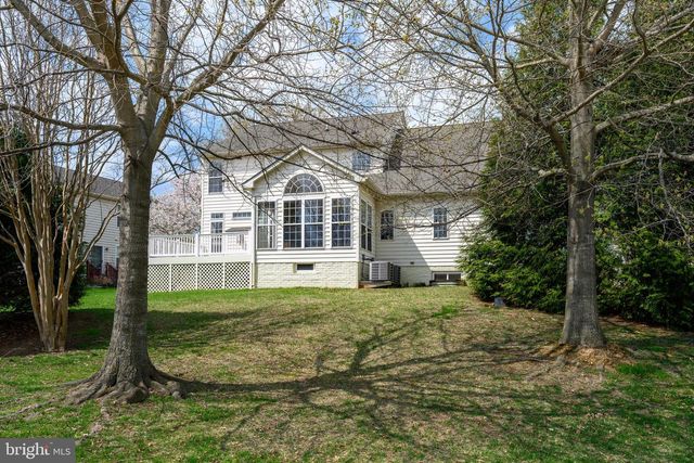 103 SUTTON WAY, Chestertown, MD 21620