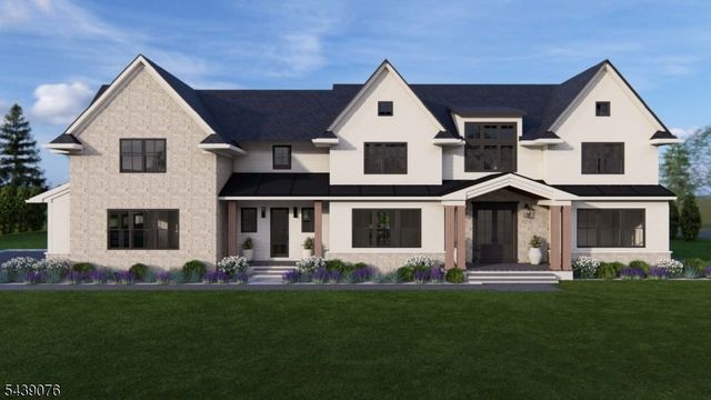 776 Commanche Ln, Franklin Lakes Boro, NJ 07417