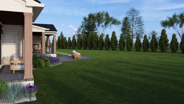 776 Commanche Ln, Franklin Lakes Boro, NJ 07417