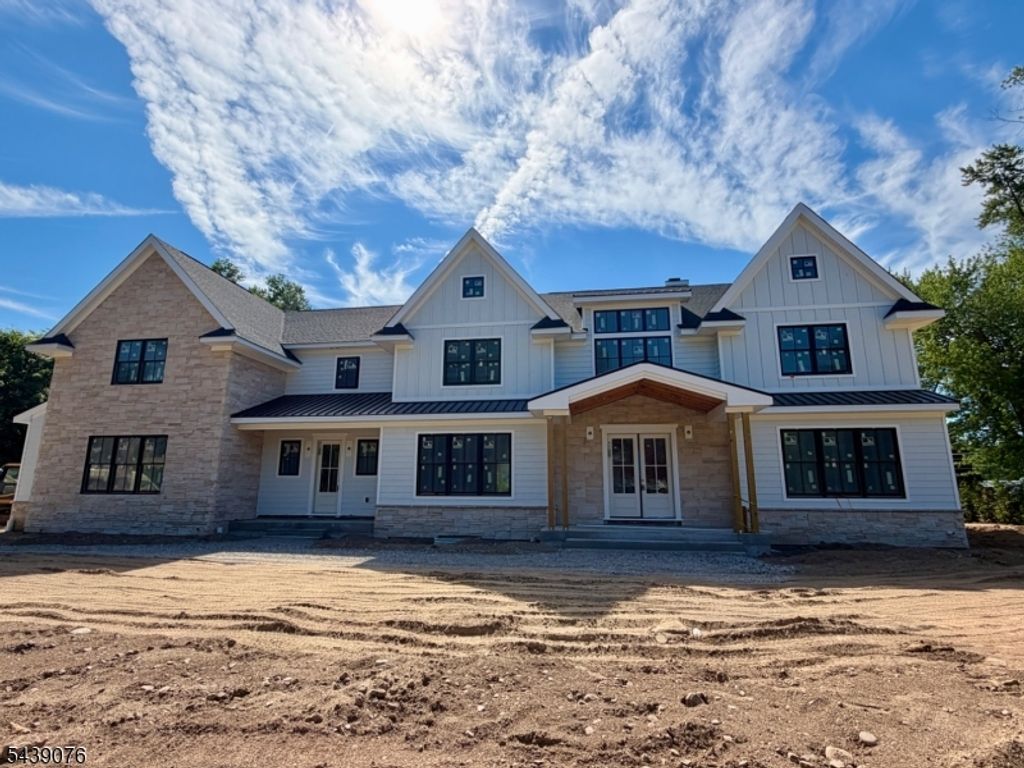 776 Commanche Ln, Franklin Lakes Boro, NJ 07417