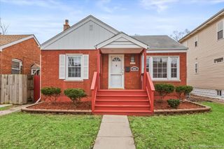 9603 S Albany Avenue, Evergreen Park, IL 60805