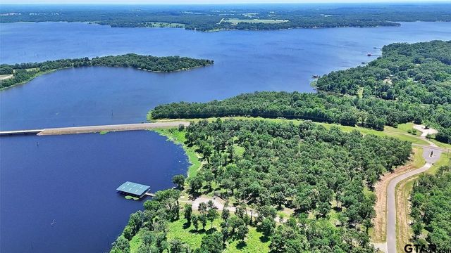 1 Angler Shores Drive, Yantis, TX 75497