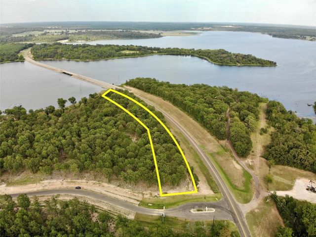 1 Angler Shores Drive, Yantis, TX 75497