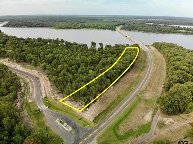 1 Angler Shores Drive, Yantis, TX 75497