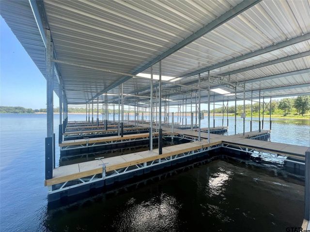 1 Angler Shores Drive, Yantis, TX 75497