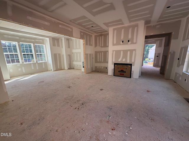 914 Marilyn Drive, Raleigh, NC 27607