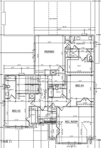 914 Marilyn Drive, Raleigh, NC 27607