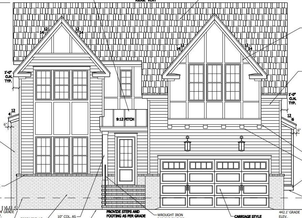 914 Marilyn Drive, Raleigh, NC 27607