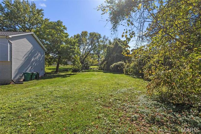 112 W Thornton Avenue, St Louis, MO 63119