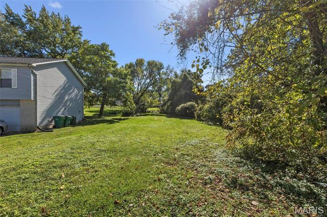 112 W Thornton Avenue, St Louis, MO 63119