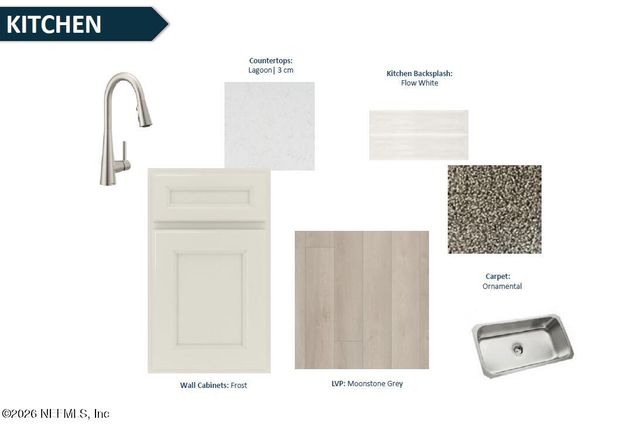 306 FISHTAIL Place, Palm Coast, FL 32164