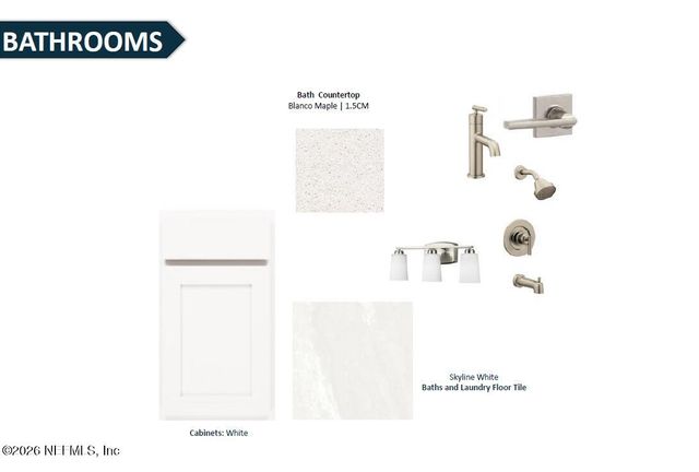 306 FISHTAIL Place, Palm Coast, FL 32164