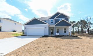 324 Hookbill Lane (Lot 109), Lillington, NC 27546