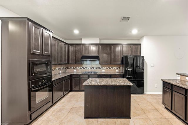 2503 Cambria Court, League City, TX 77573