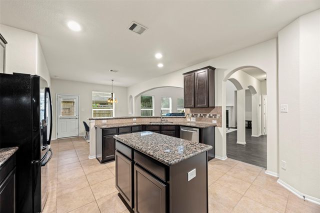 2503 Cambria Court, League City, TX 77573