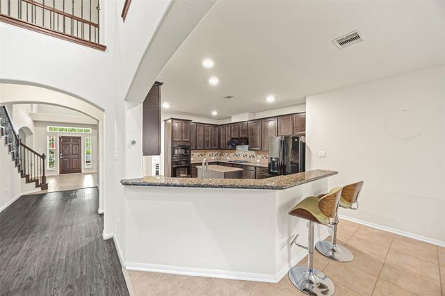 2503 Cambria Court, League City, TX 77573
