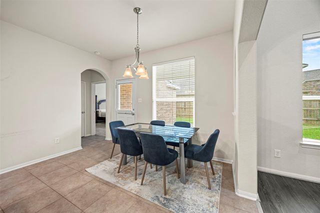 2503 Cambria Court, League City, TX 77573
