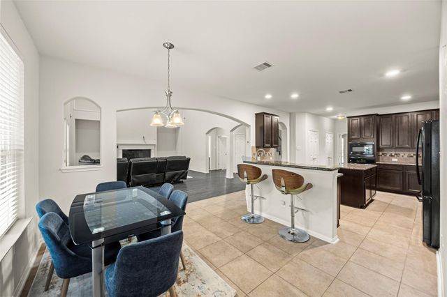 2503 Cambria Court, League City, TX 77573
