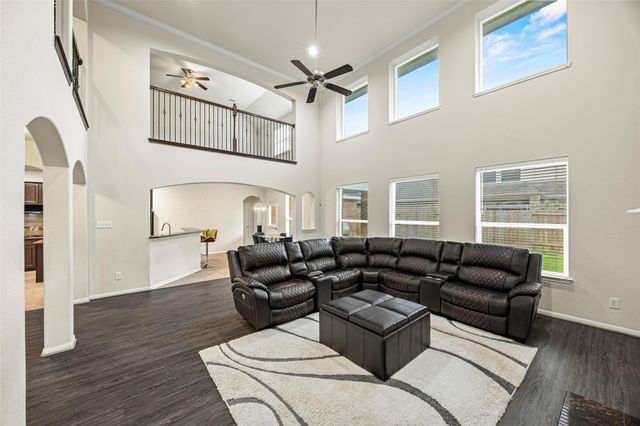 2503 Cambria Court, League City, TX 77573