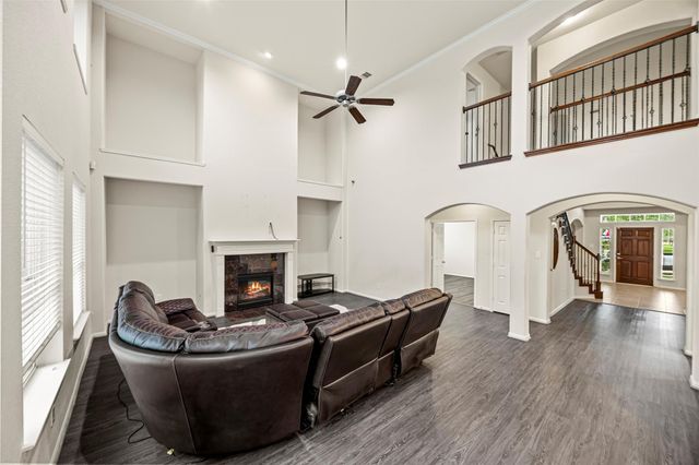2503 Cambria Court, League City, TX 77573