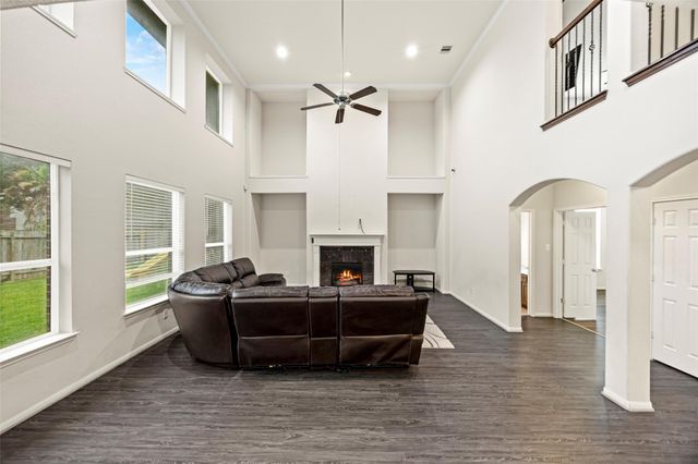 2503 Cambria Court, League City, TX 77573