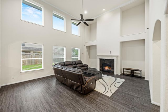2503 Cambria Court, League City, TX 77573