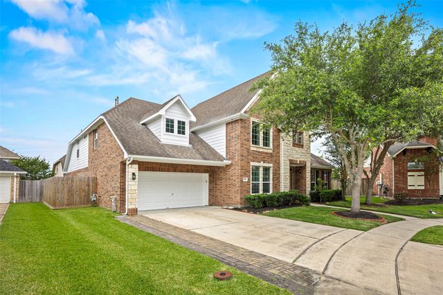 2503 Cambria Court, League City, TX 77573