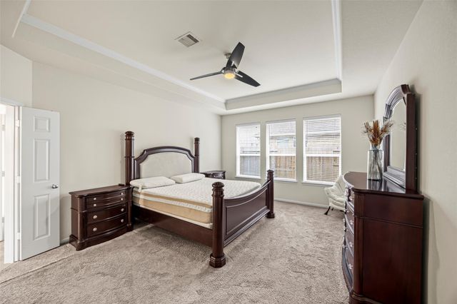 2503 Cambria Court, League City, TX 77573