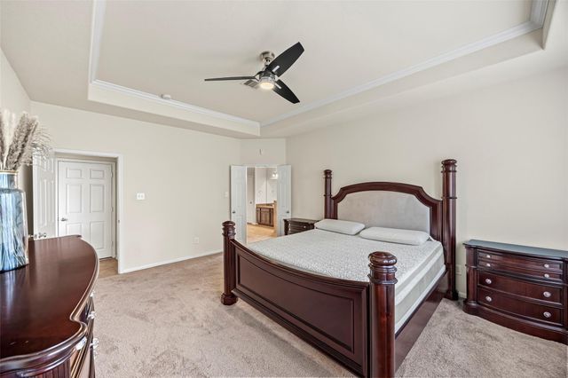 2503 Cambria Court, League City, TX 77573
