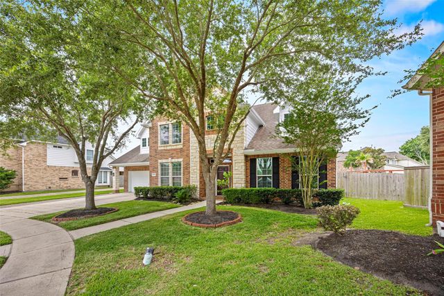 2503 Cambria Court, League City, TX 77573