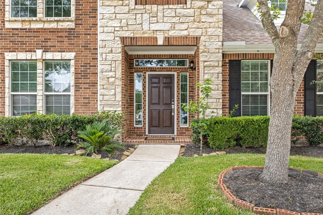 2503 Cambria Court, League City, TX 77573