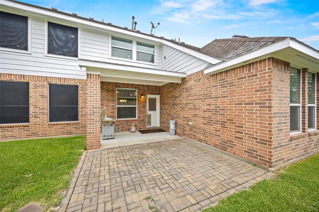 2503 Cambria Court, League City, TX 77573