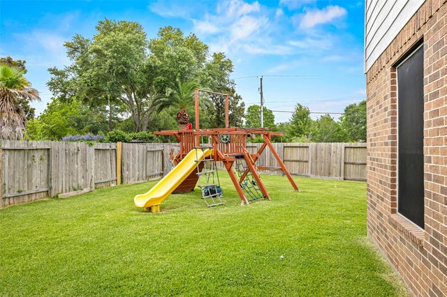 2503 Cambria Court, League City, TX 77573