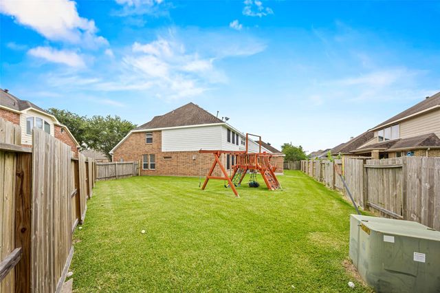 2503 Cambria Court, League City, TX 77573