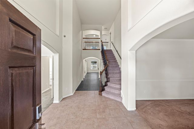 2503 Cambria Court, League City, TX 77573