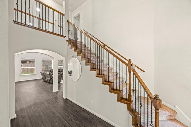 2503 Cambria Court, League City, TX 77573