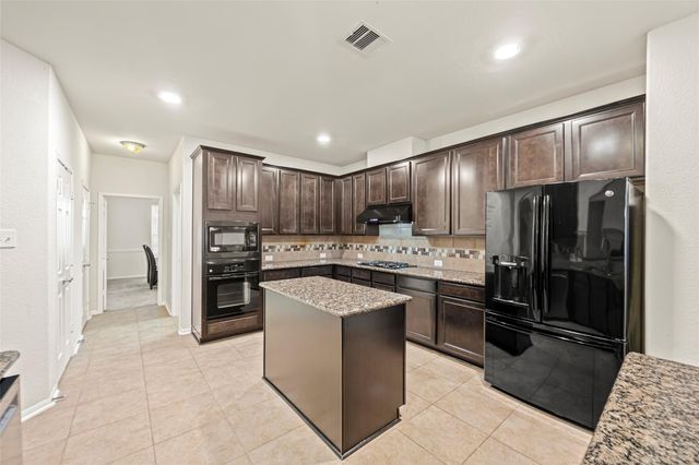 2503 Cambria Court, League City, TX 77573