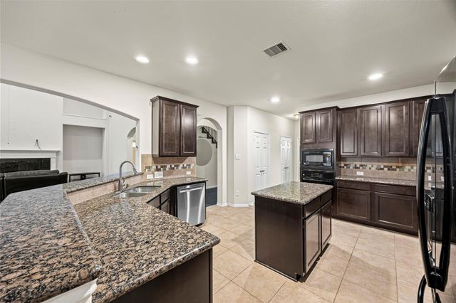 2503 Cambria Court, League City, TX 77573