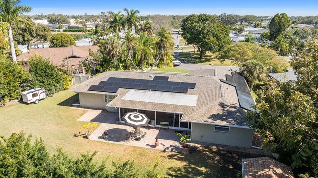 1306 70TH STREET W, Bradenton, FL 34209