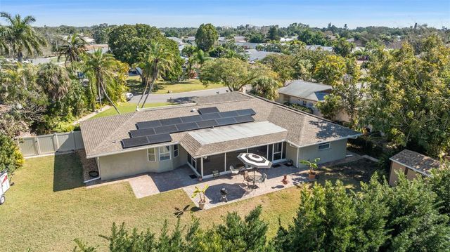 1306 70TH STREET W, Bradenton, FL 34209