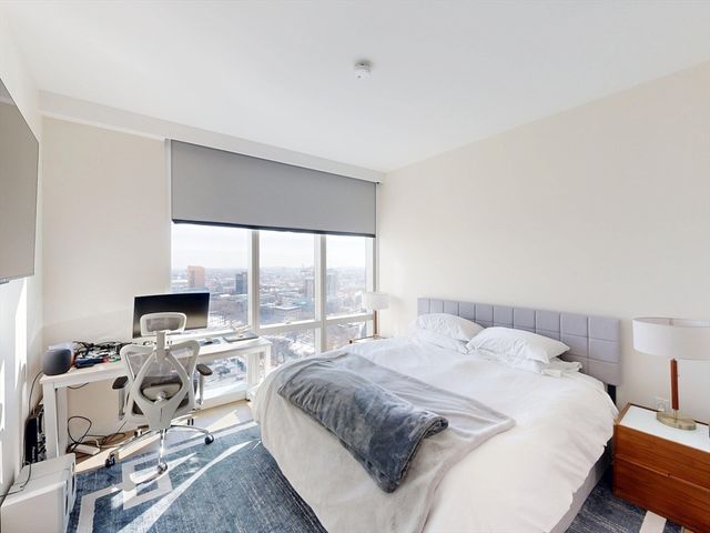 188 Brookline Ave 23B, Boston, MA 02215