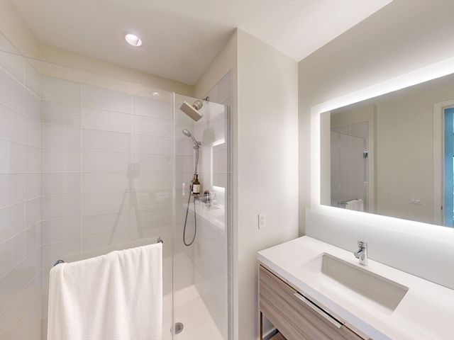 188 Brookline Ave 23B, Boston, MA 02215