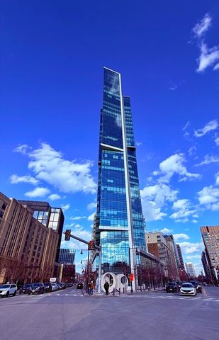 188 Brookline Ave 23B, Boston, MA 02215